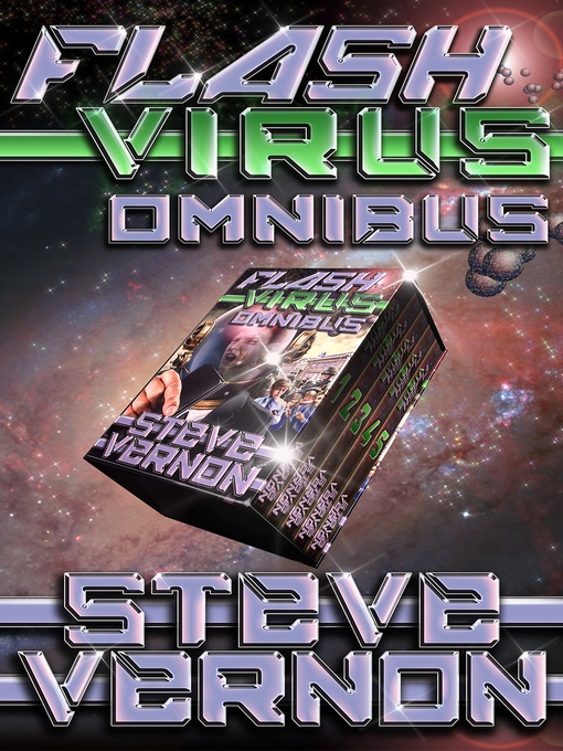 Title details for Flash Virus Omnibus by Steve Vernon - Available